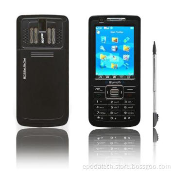 V90+ Quadband Dualsim Dual standby FM Mobile Phone BL